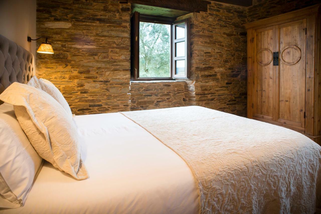 Complejo Rural Casona De Labrada Villa Екстериор снимка