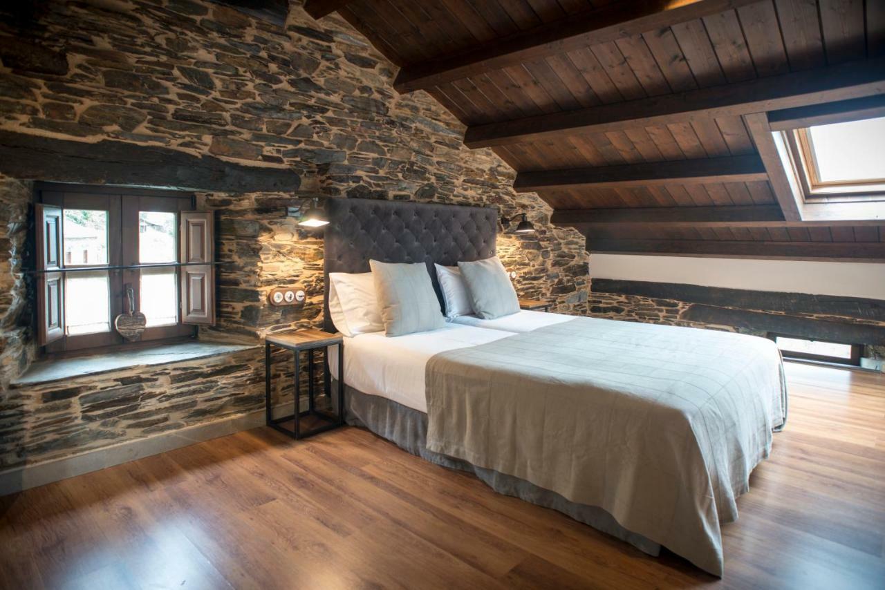 Complejo Rural Casona De Labrada Villa Екстериор снимка